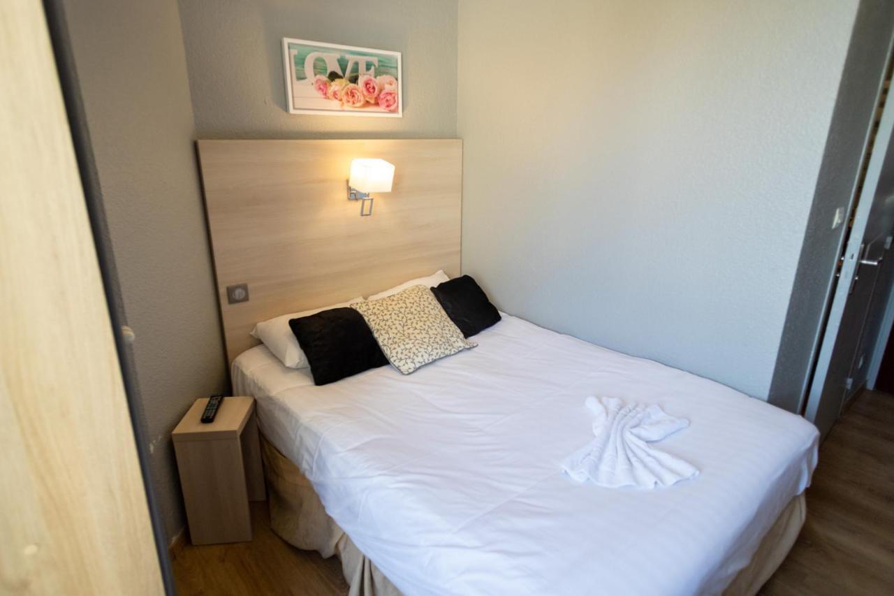 The Originals Boutique, Hotel Neptune, Berck-Sur-Mer Экстерьер фото